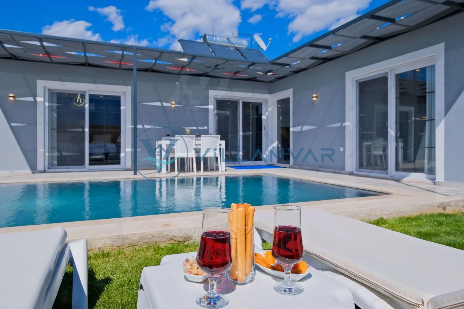Villa Elmas 2