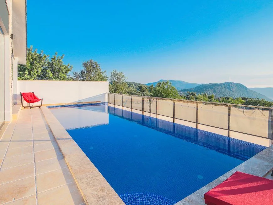 Bbvl Villa Gozalak