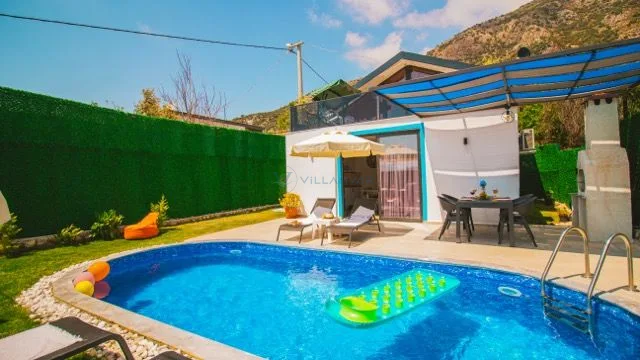 Villa The Brother's