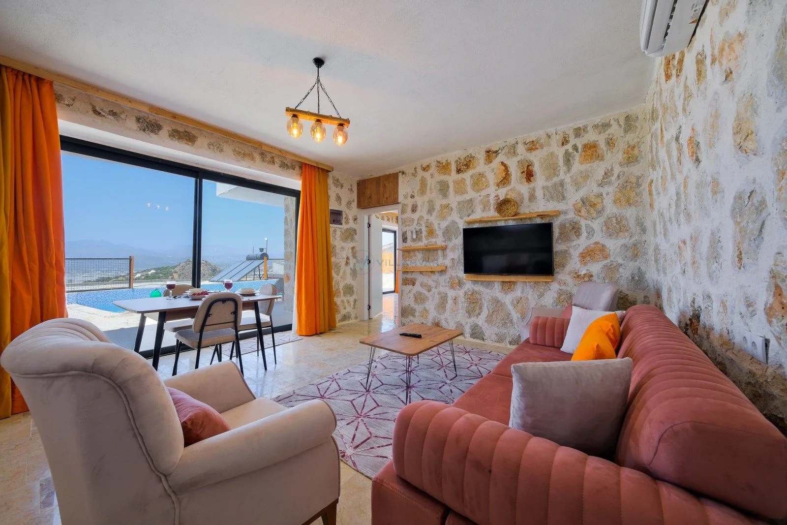 Villa Yörük 2