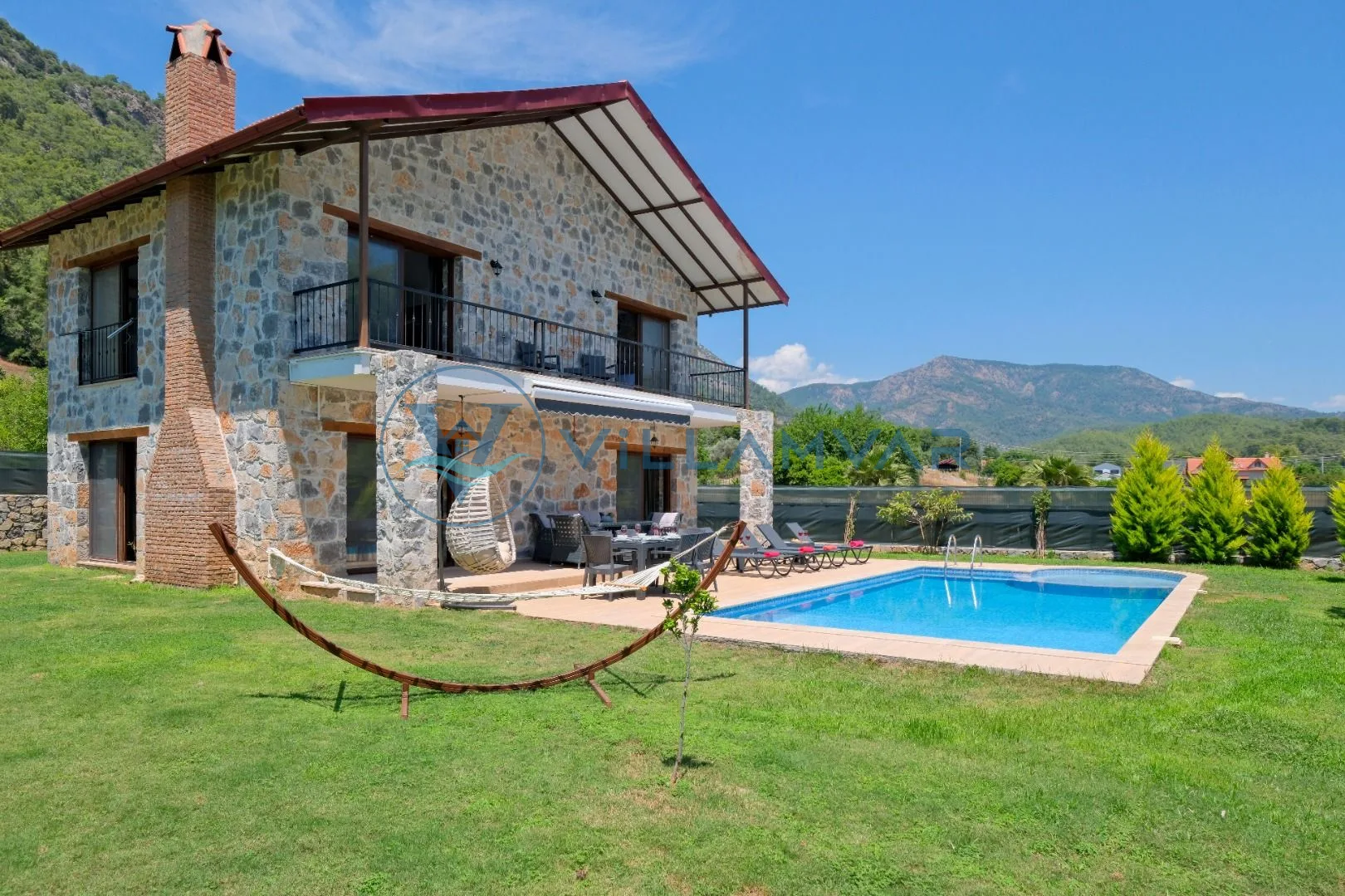 Villa Adda