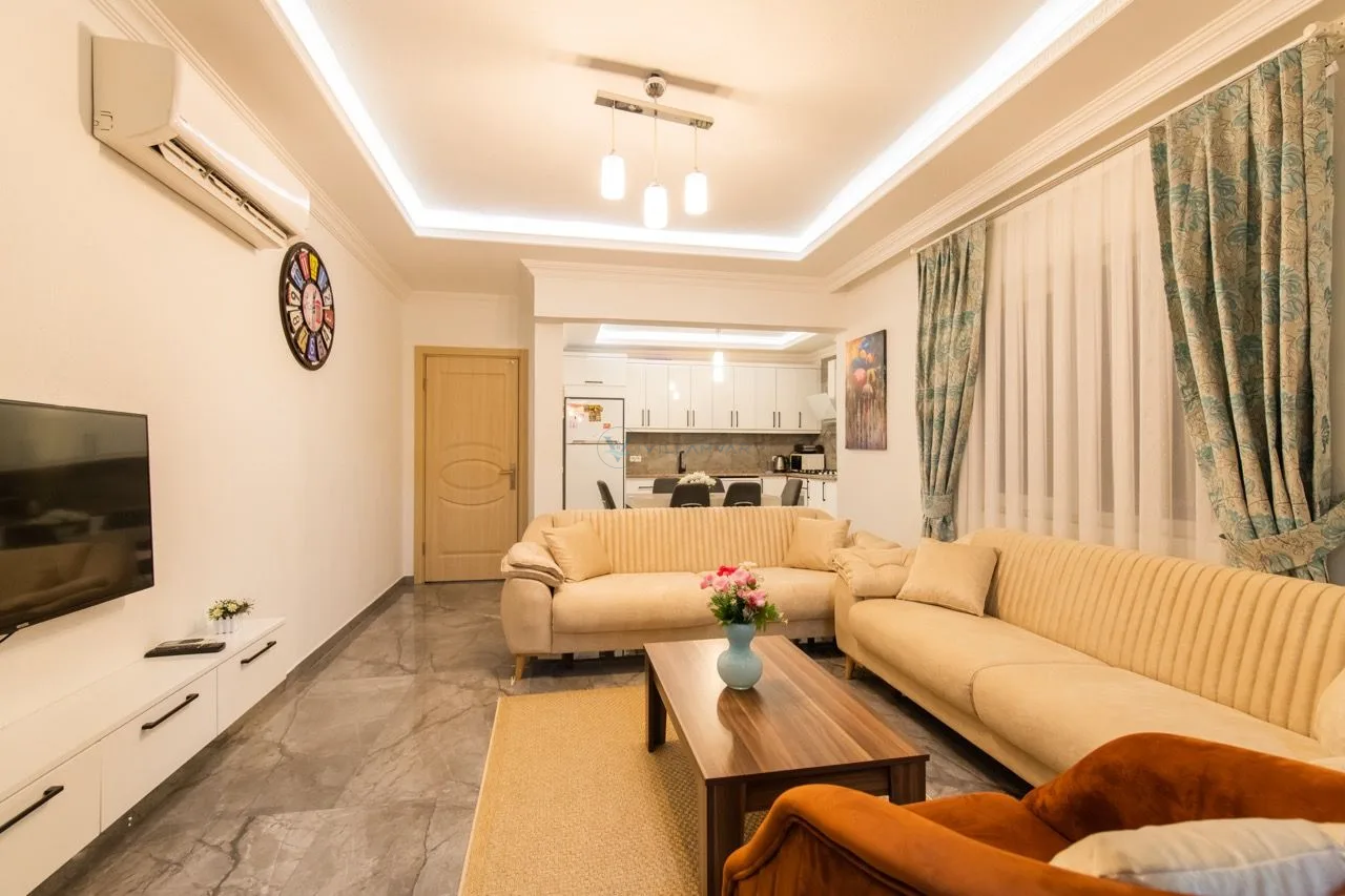 Villa Atlas