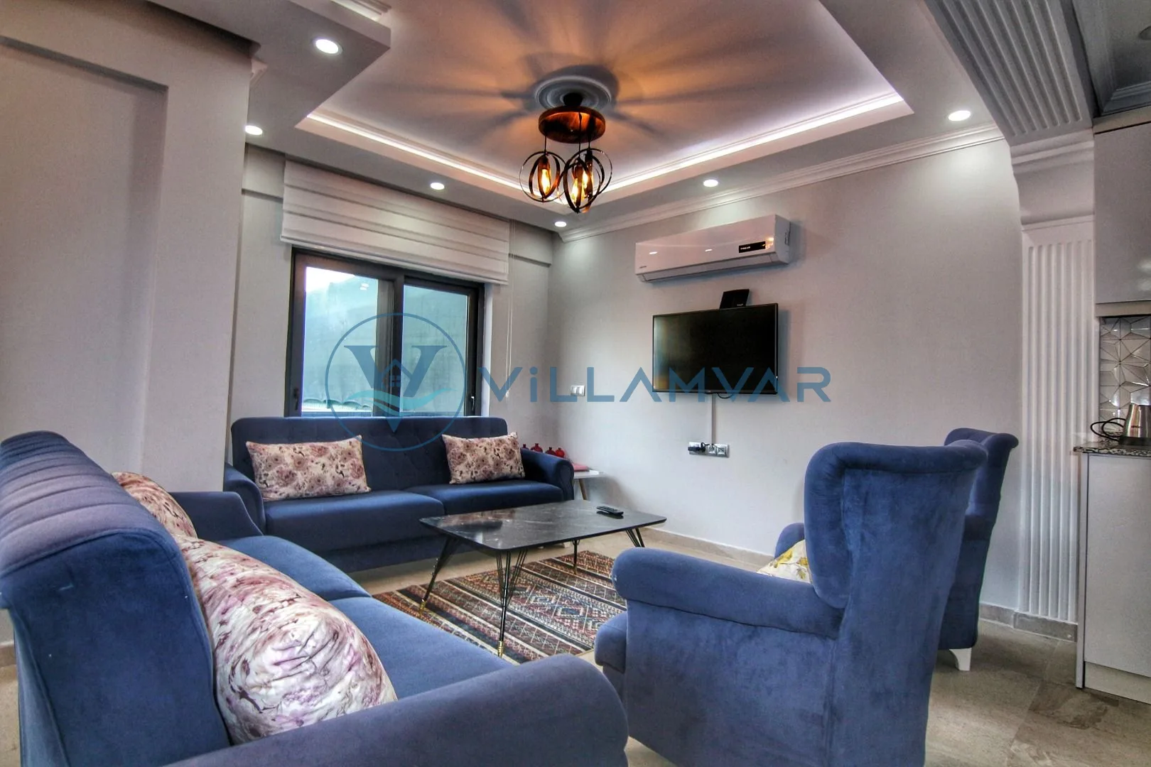 Villa Aras 2