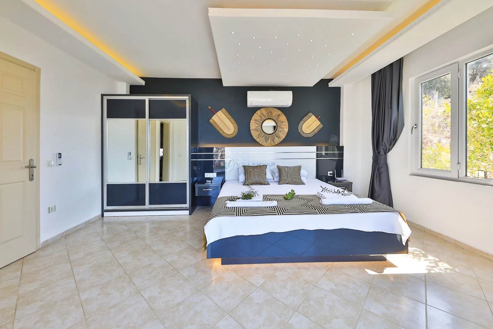 Villa Ali’s Dream