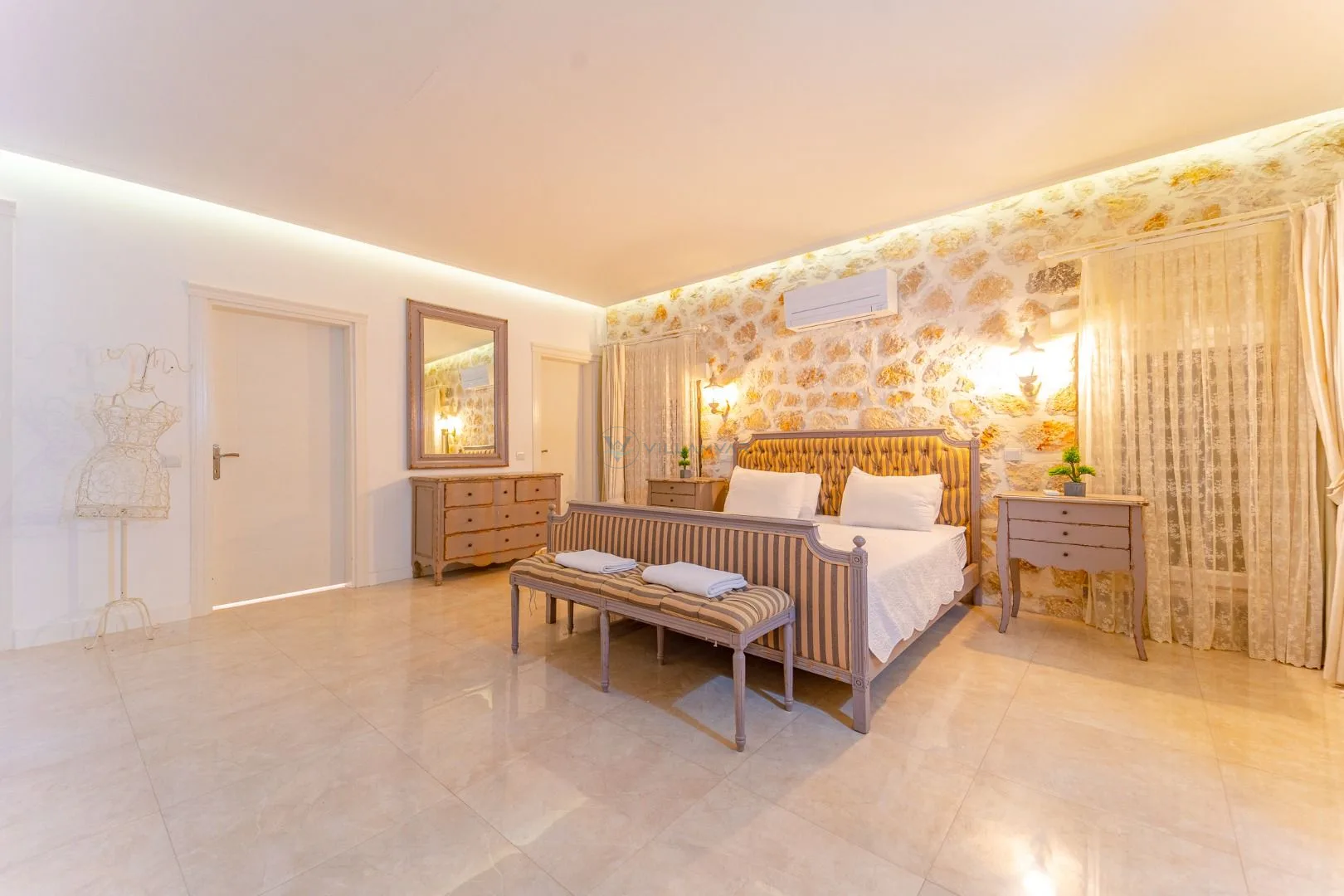 Villa Aria Luxury