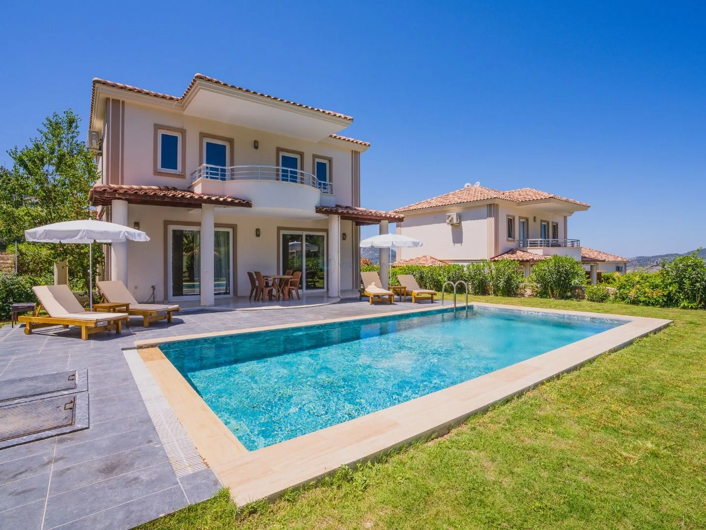Villa Wonderful 11
