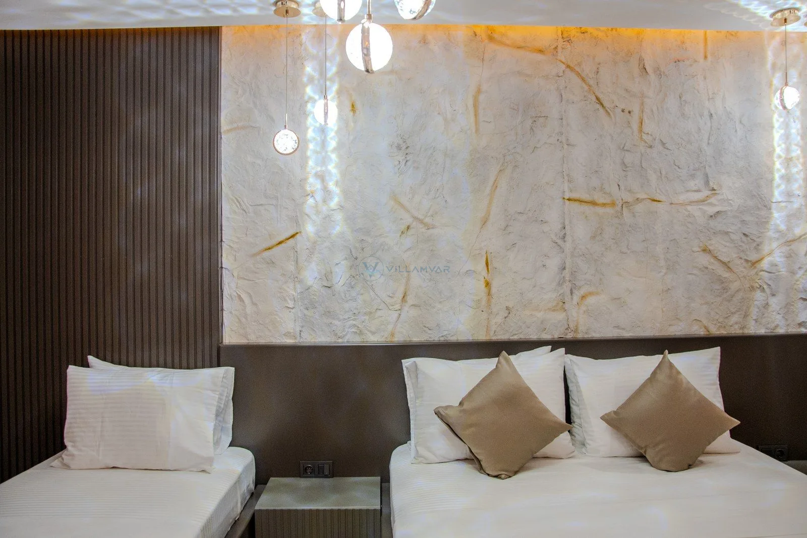 Villa İclal Deluxe Çavdır