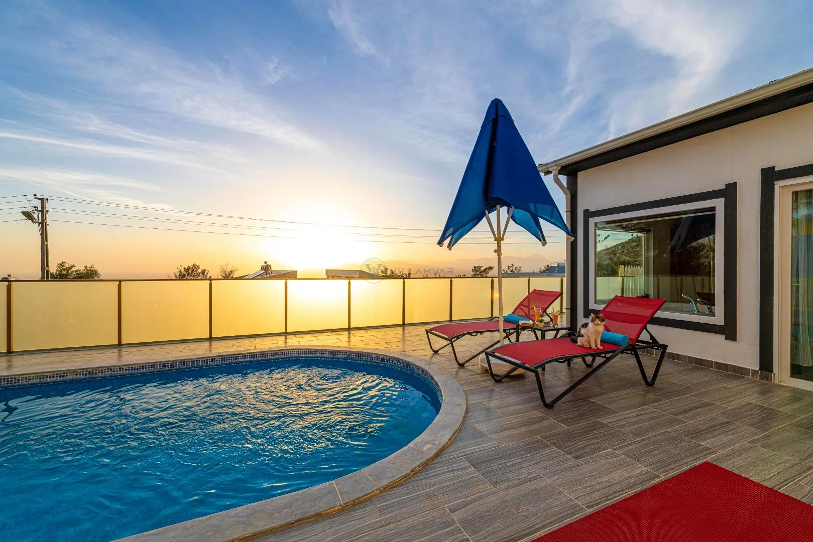 VR Villa Nazo