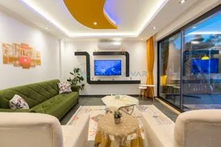 Villa Elif Üzümlü 1