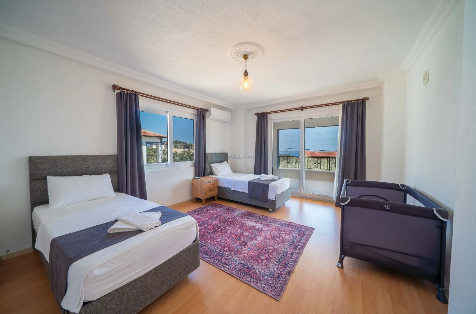 Villa Güzelyalı 3