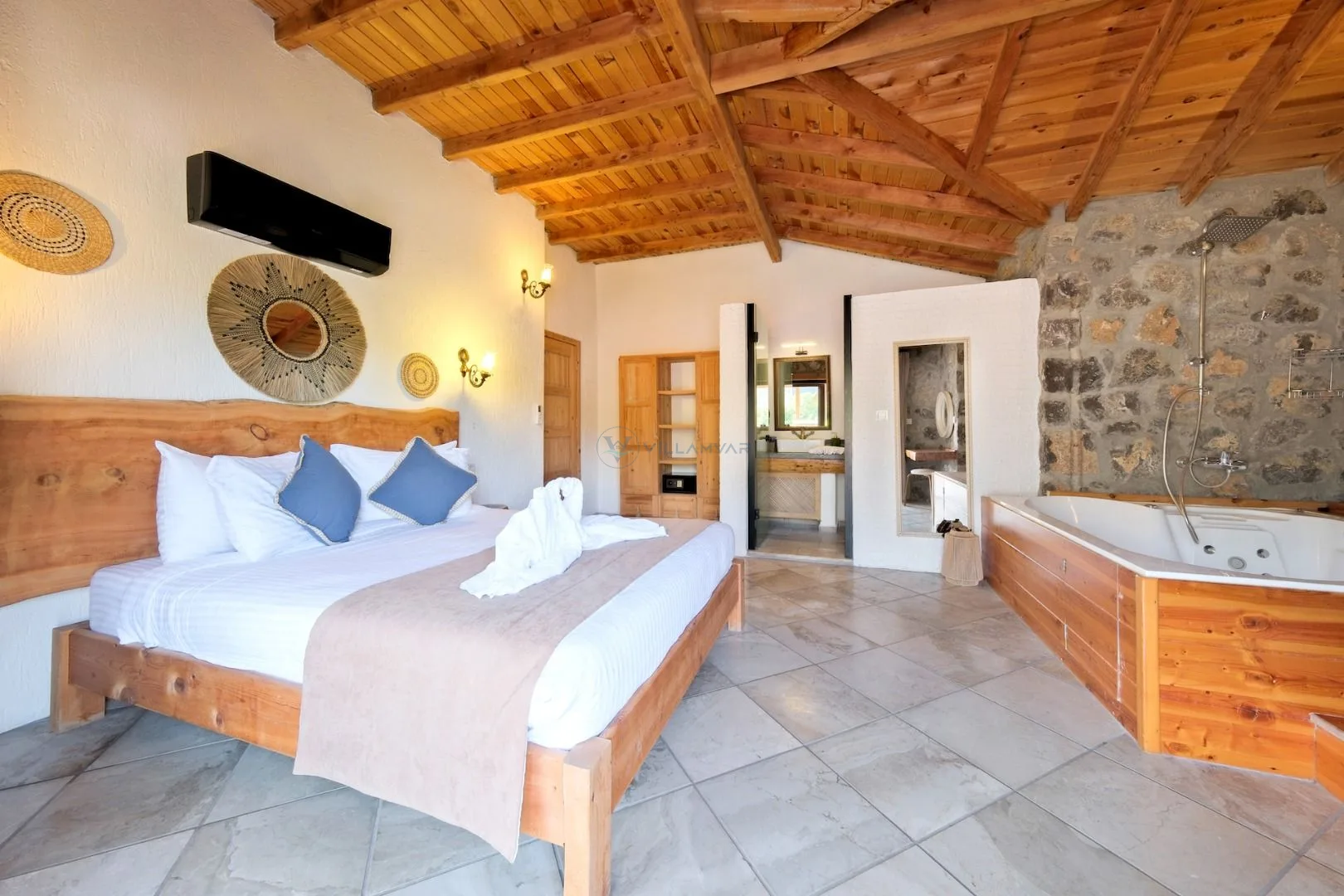 Villa Polat 1