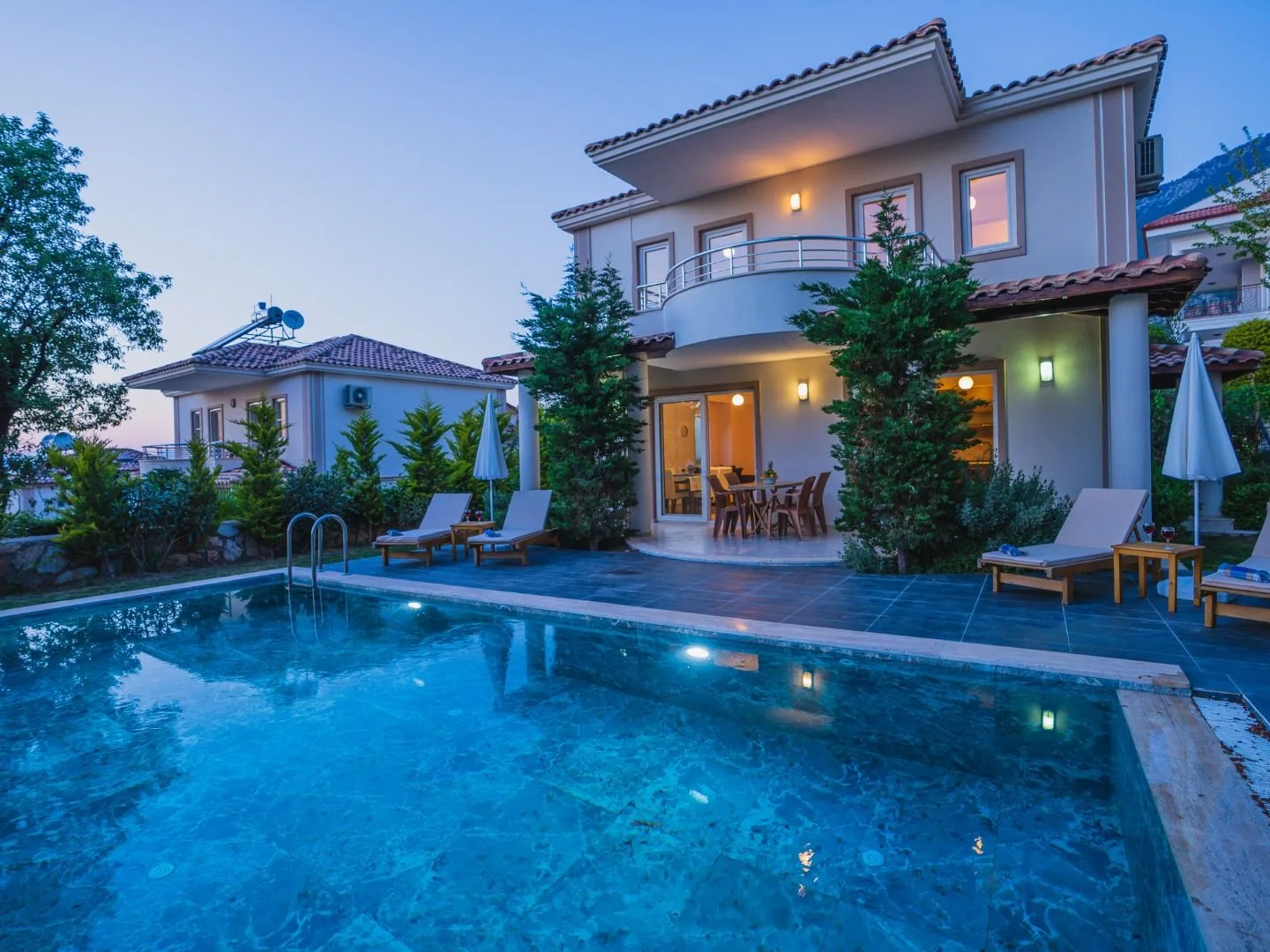 Villa Wonderful 2