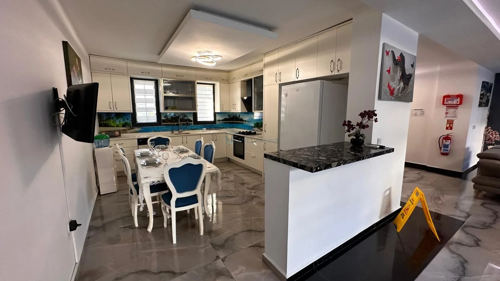 Villa Sultan Pila