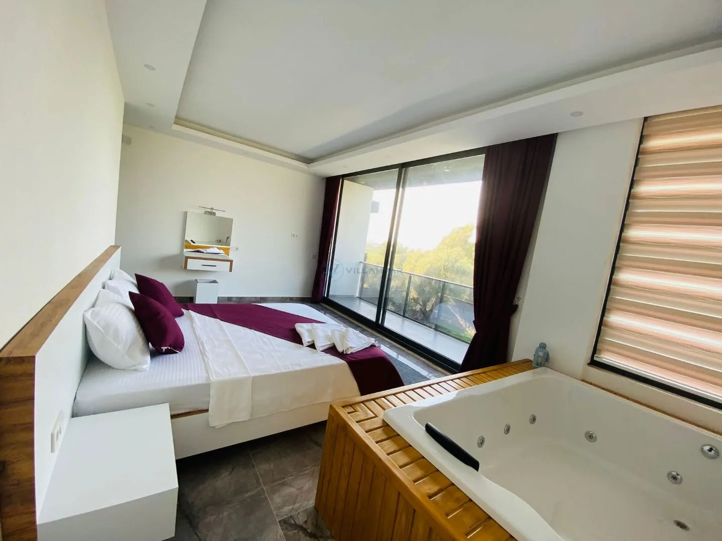 Villa Nar Ağacı Patara