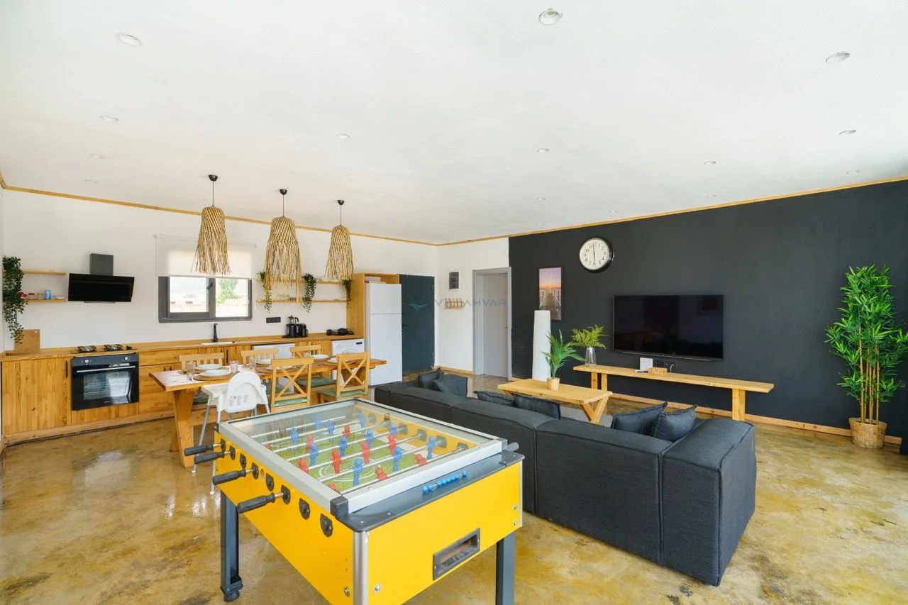 Villa Stay-2