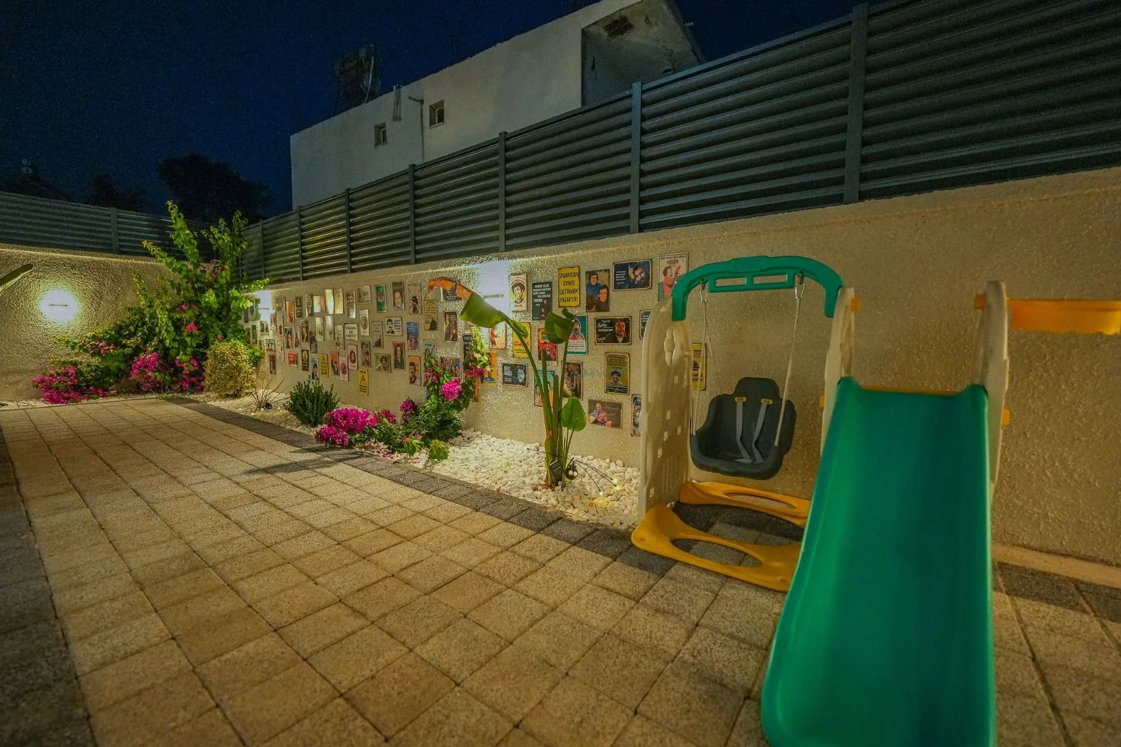Villa Lily