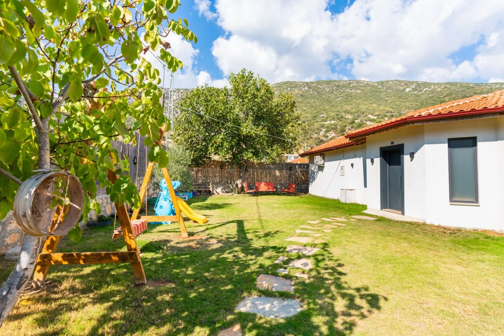 Villa Zelyus