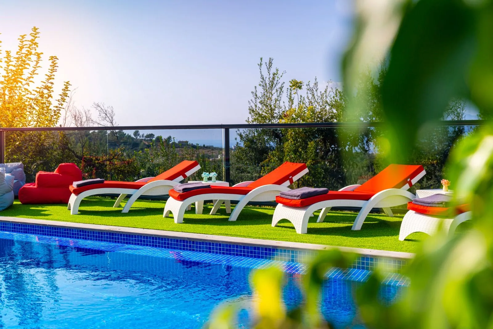Villa Evanse