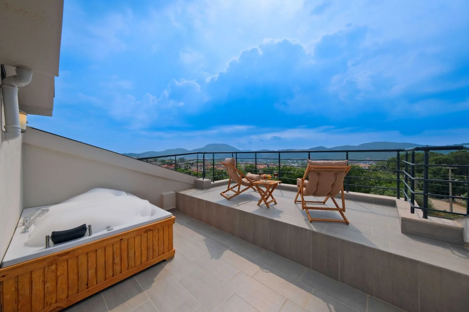Villa Aroma