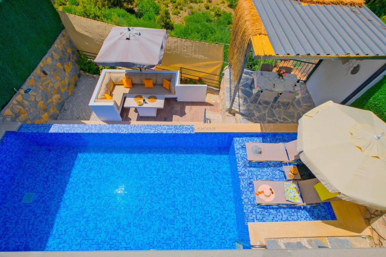 Villa Nilsu