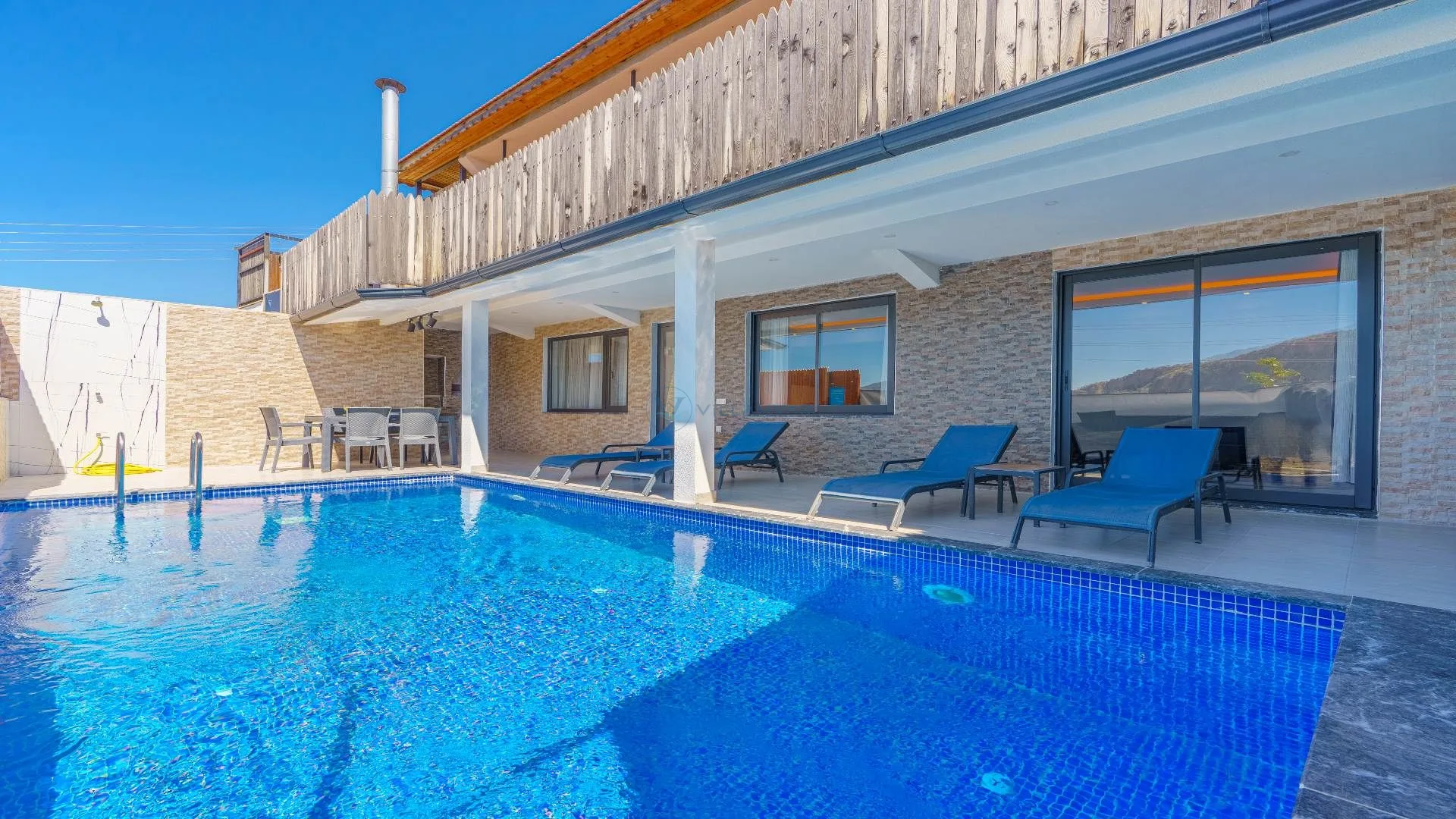 Villa Favori 3