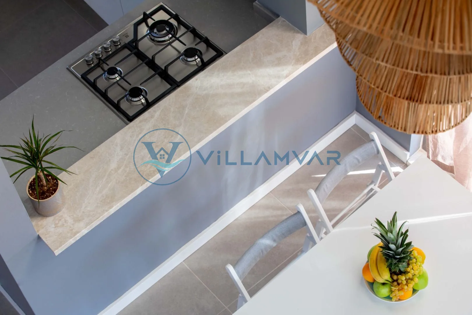 Villa Roomy