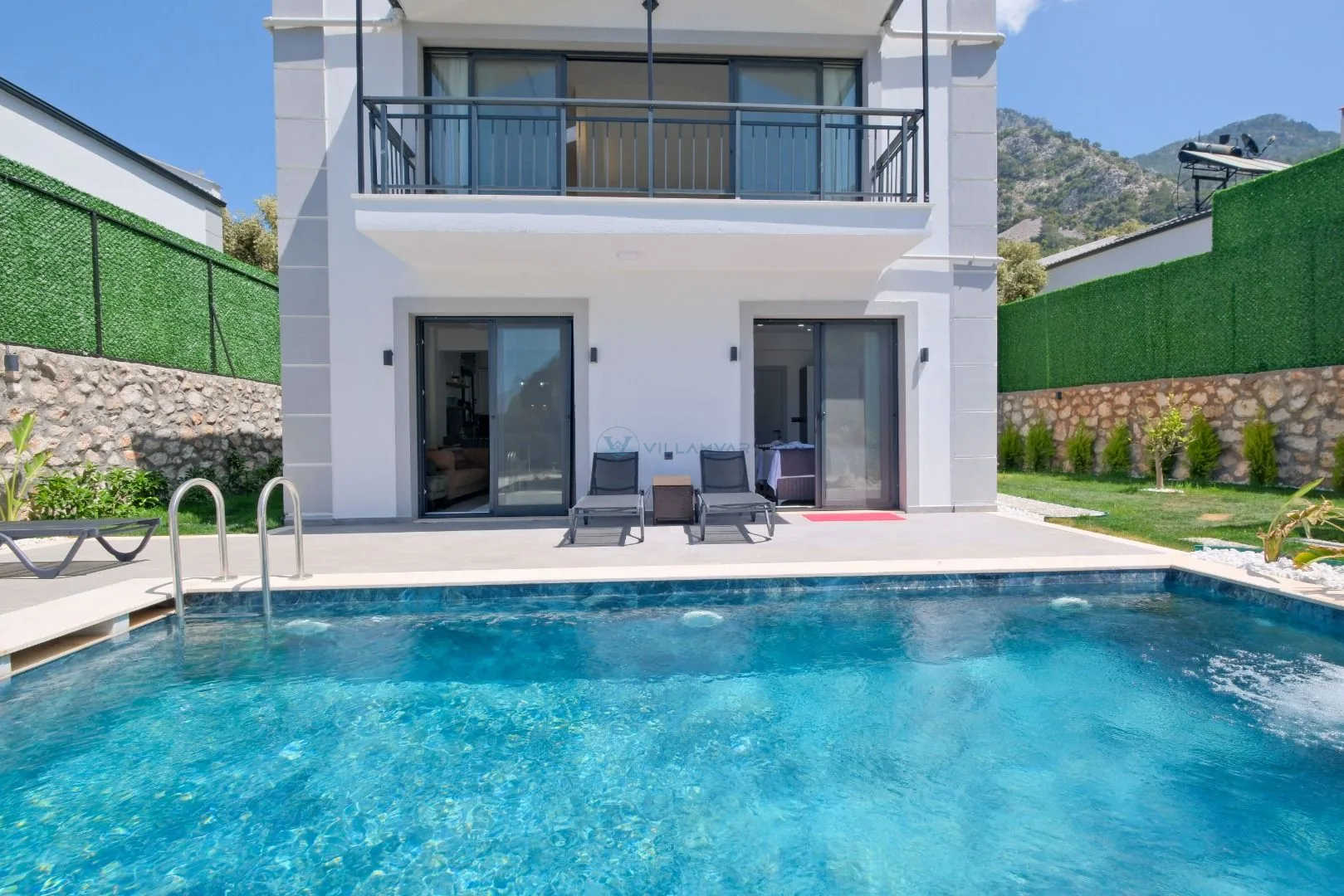 Villa Montis