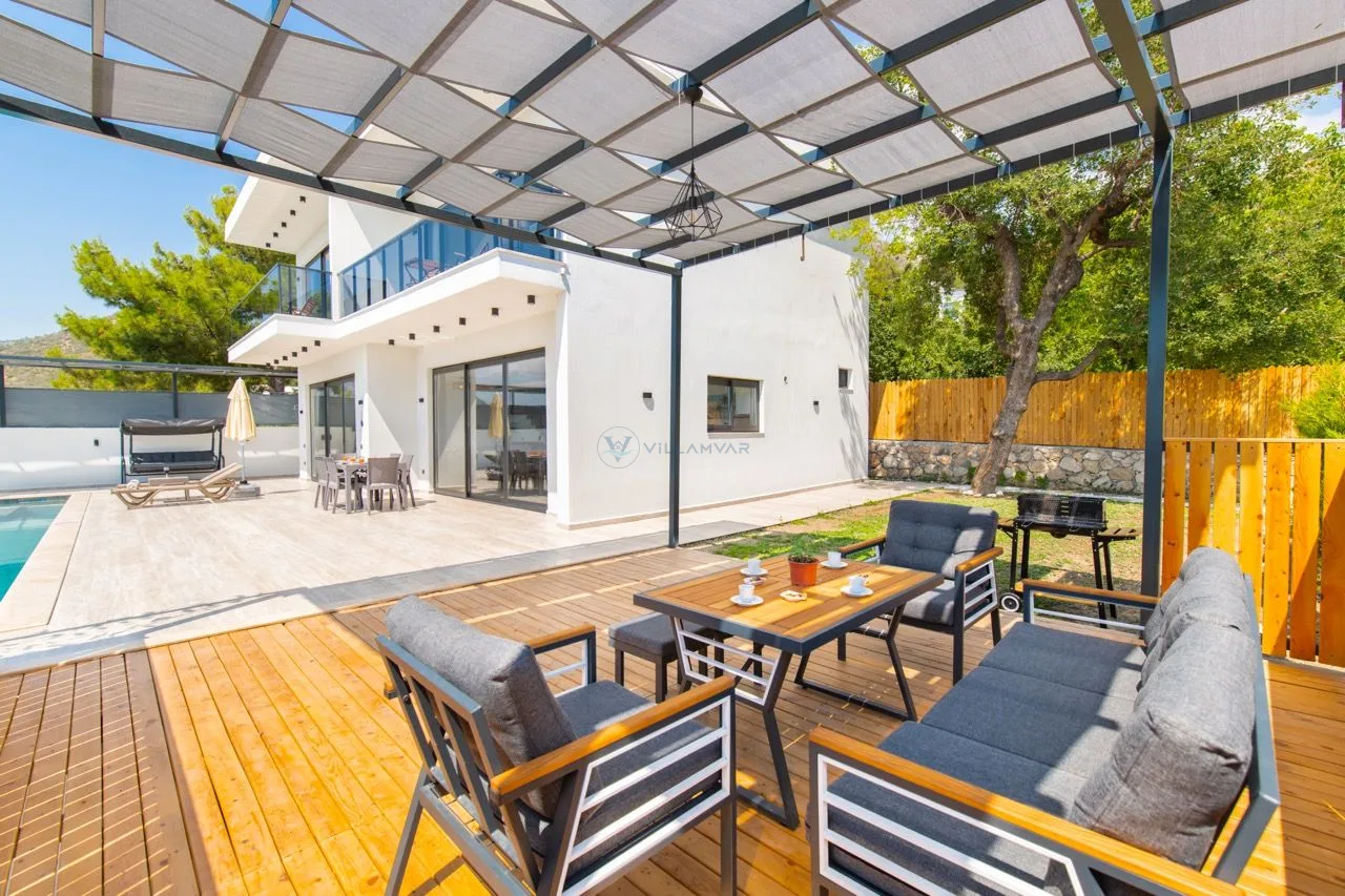 Villa Kaila 07-
