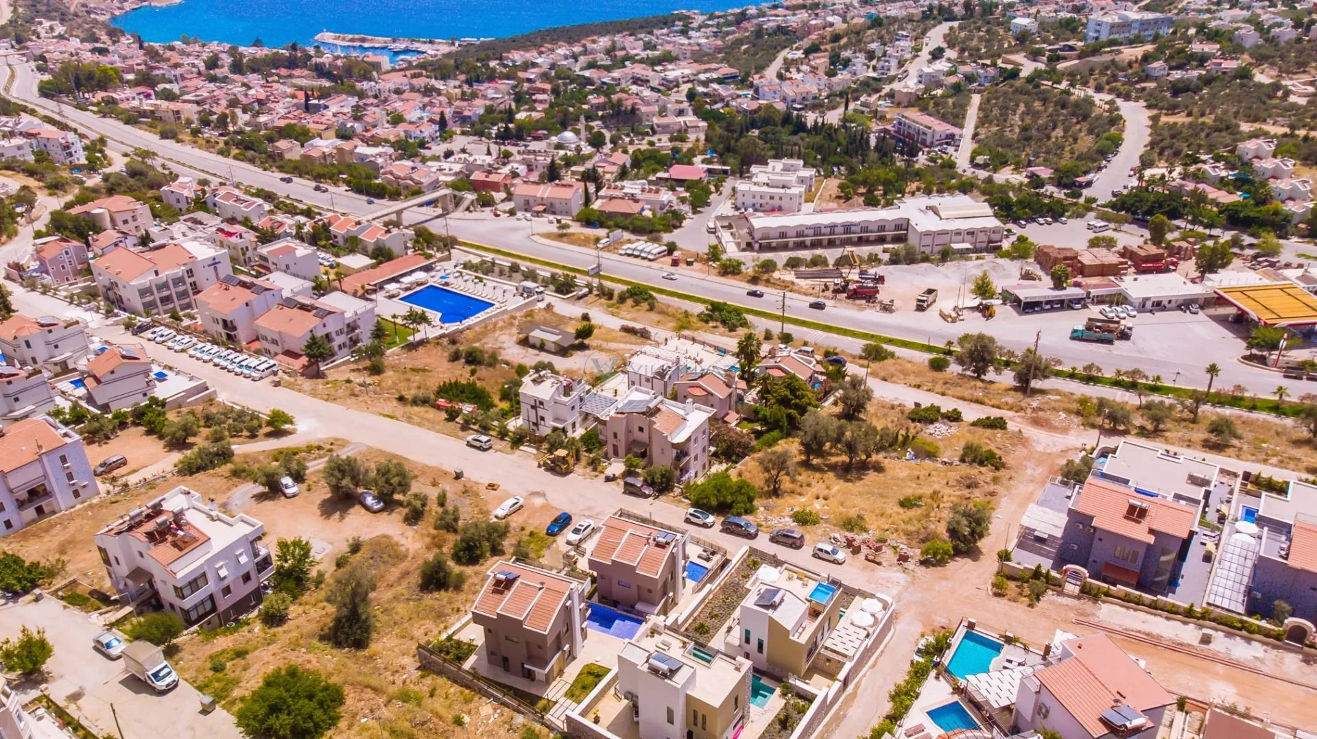 Öykünün Evi