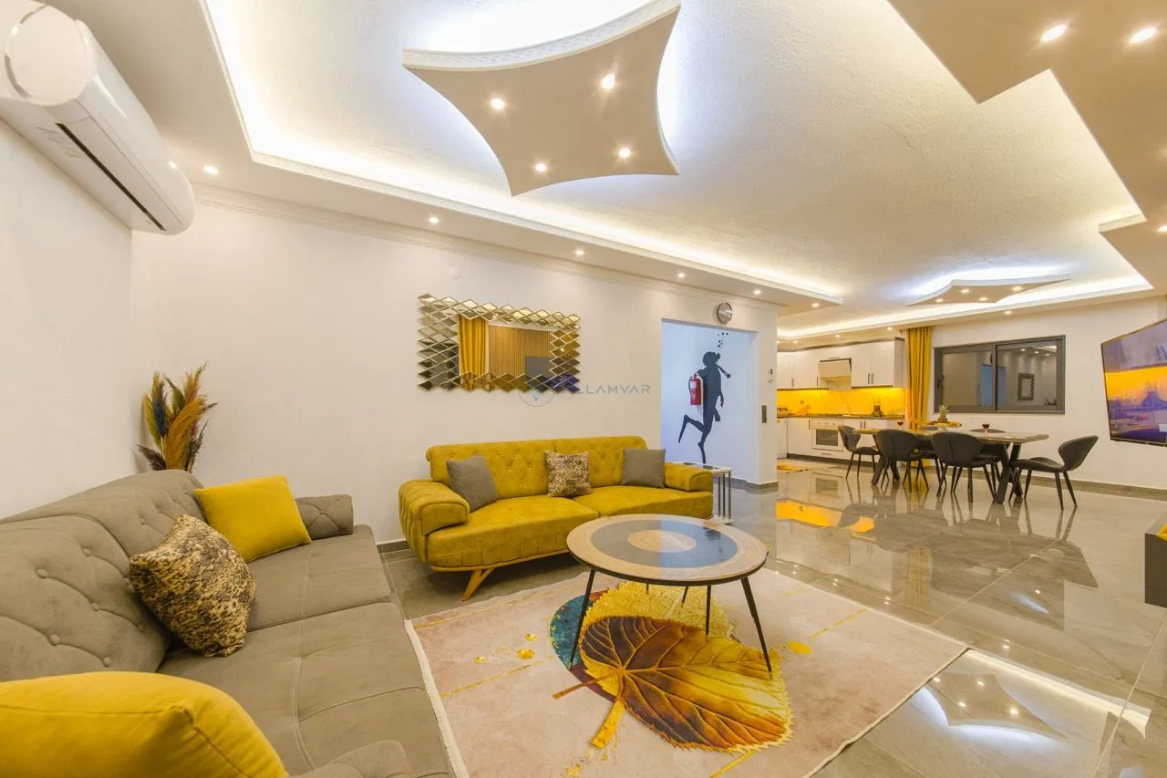 Villa Feel