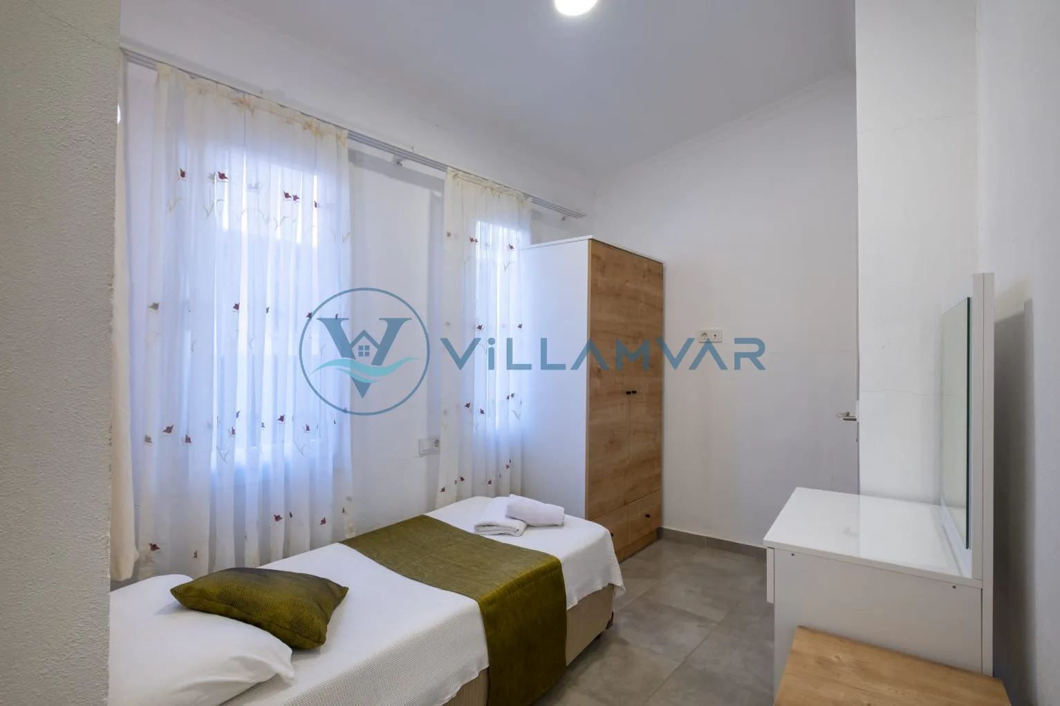 Villa Melis Sun