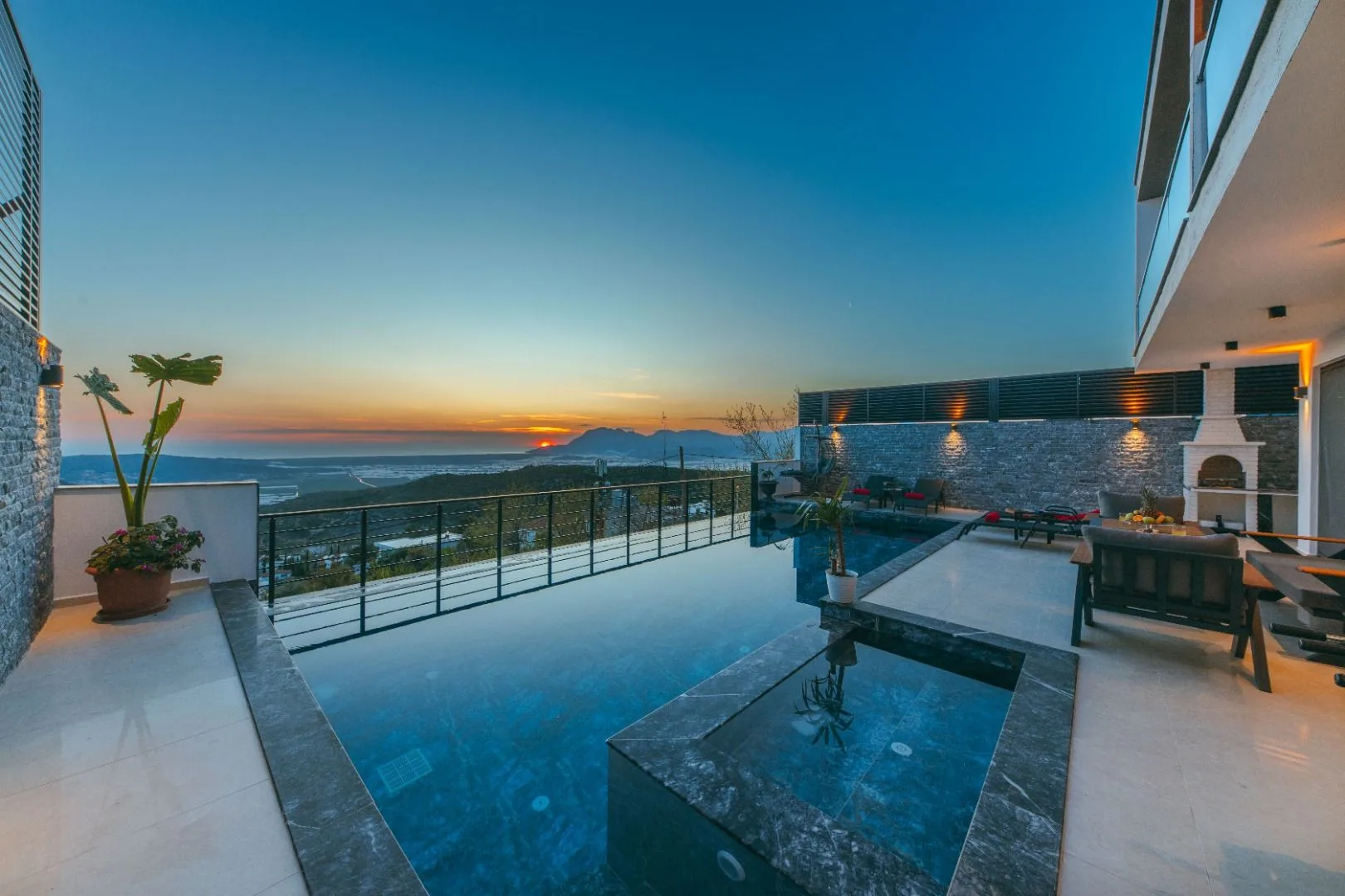 Villa Xanadu