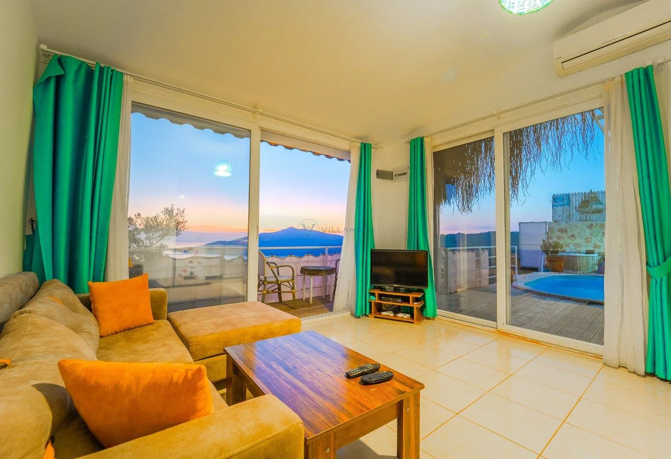 Villa Tiny Patika