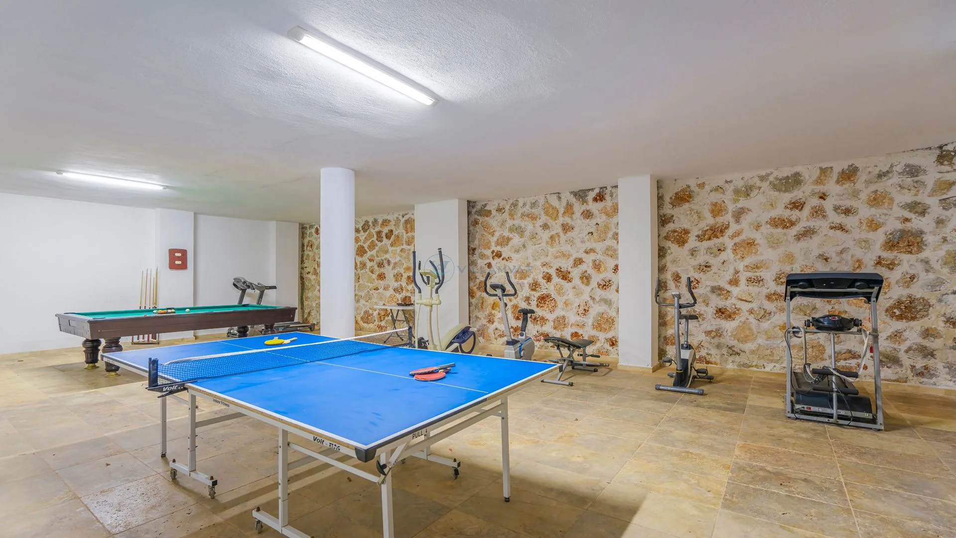 Villa Horizon