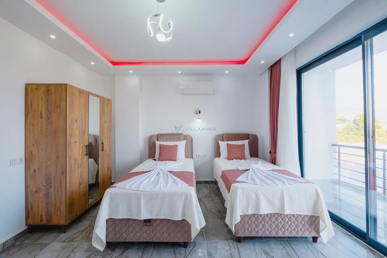 Villa Sinem Duo