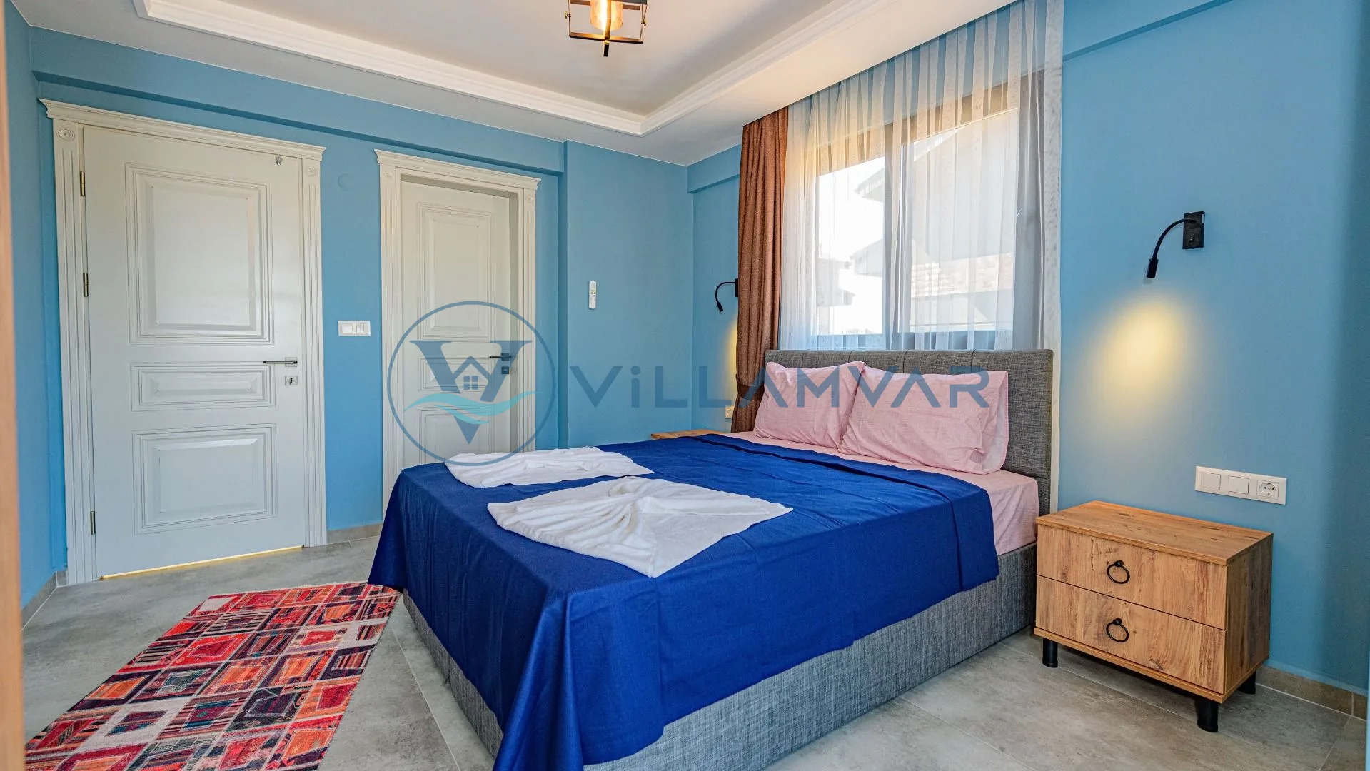 VR Villa Söğüt 1