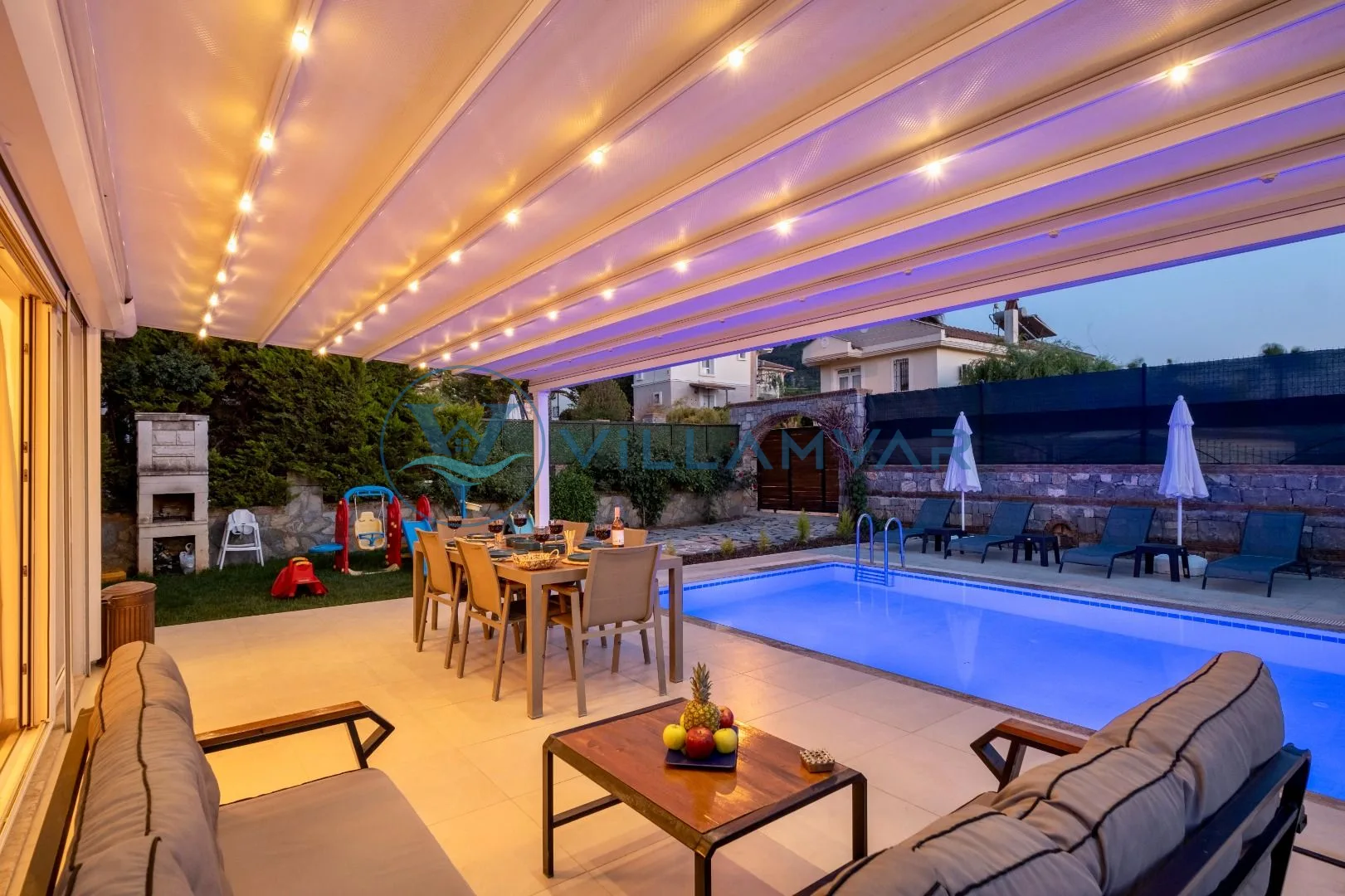 Villa Wish