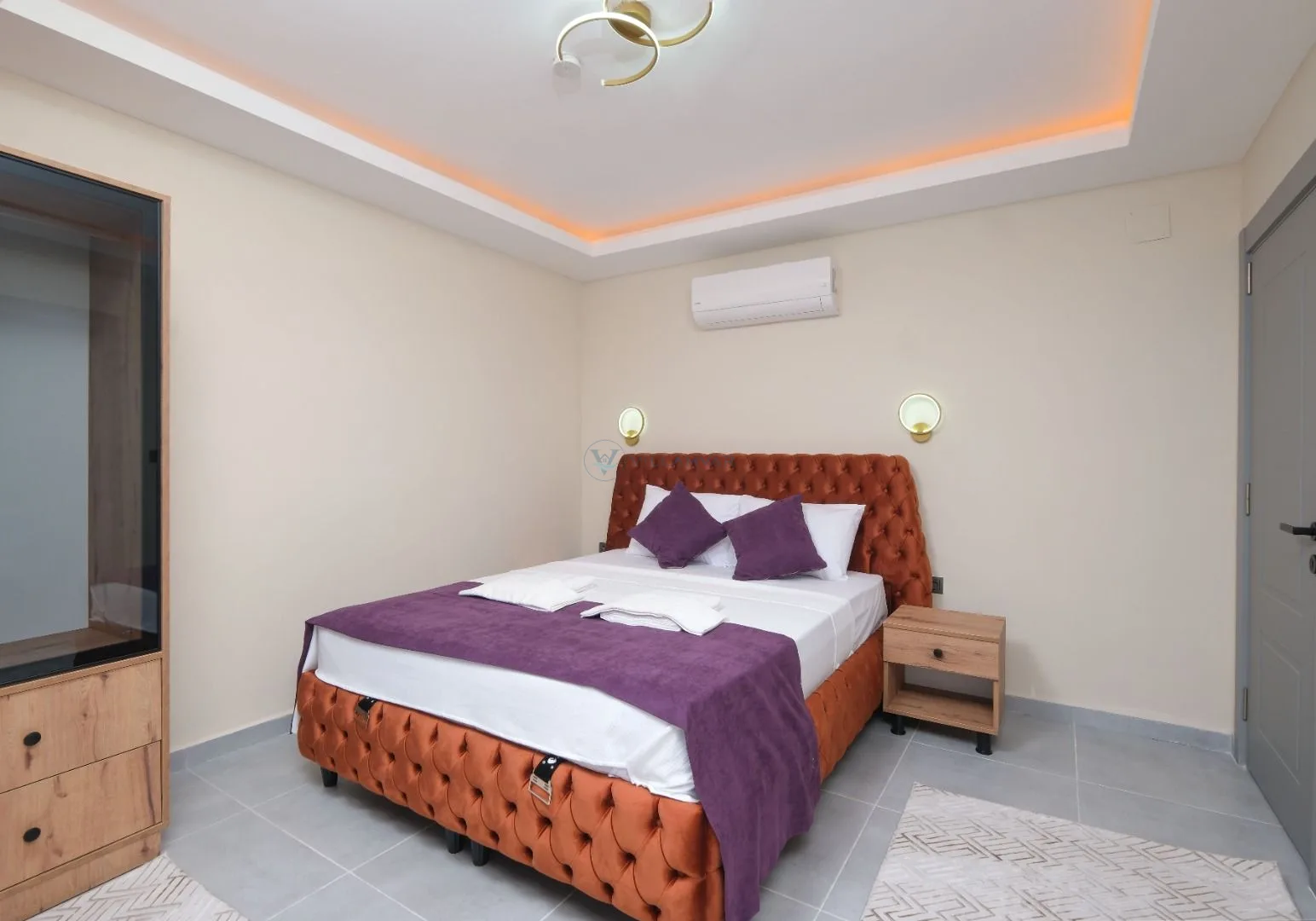 Villa Akar Sadem