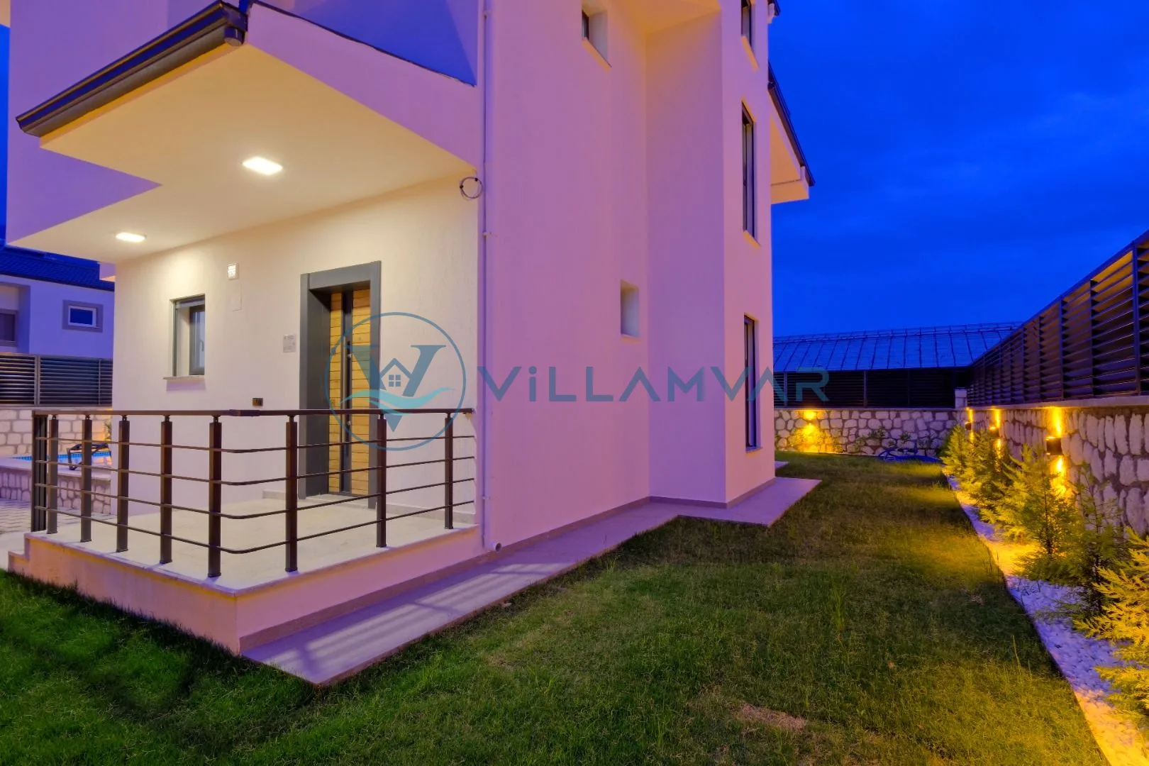 Villa Unique 1 Fethiye