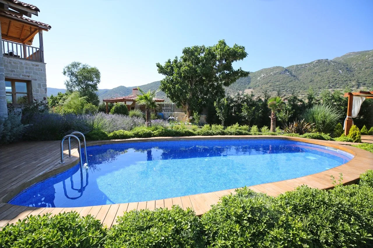 Villa Kumrum