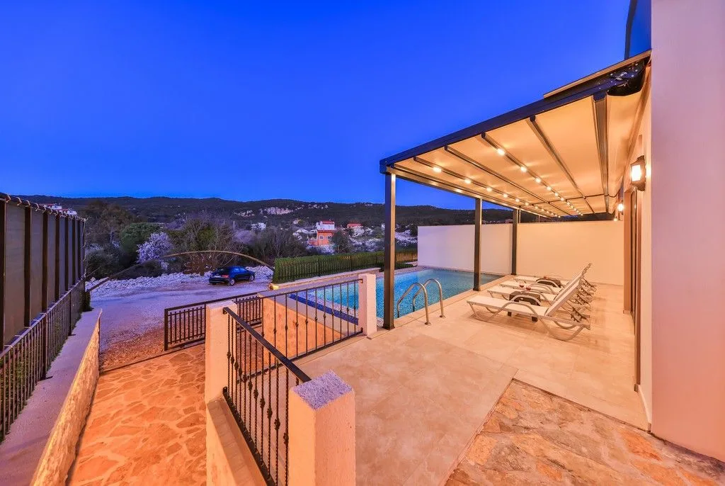 Villa Unicorn