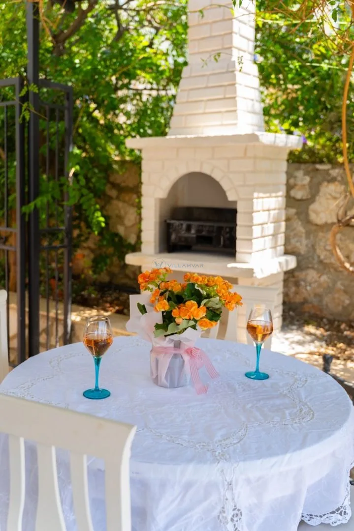 Villa Güneş Koyu
