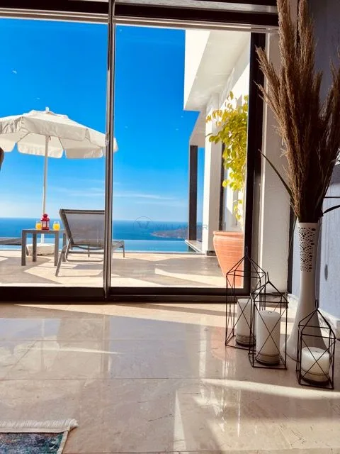Villa Bıçak