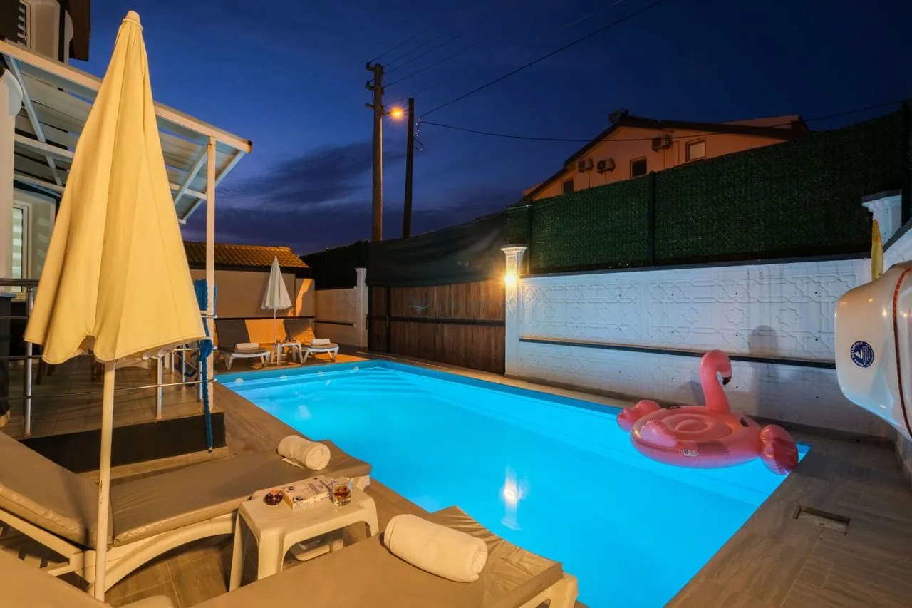 Villa Arel 2