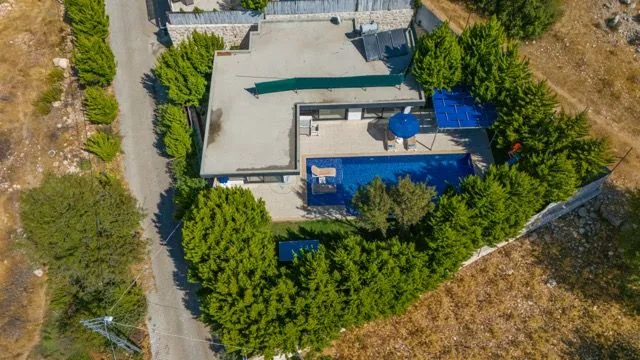 Villa Taha