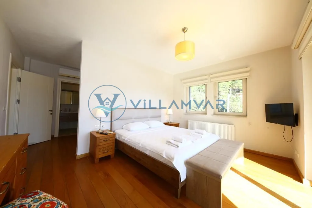 Villa İsabella