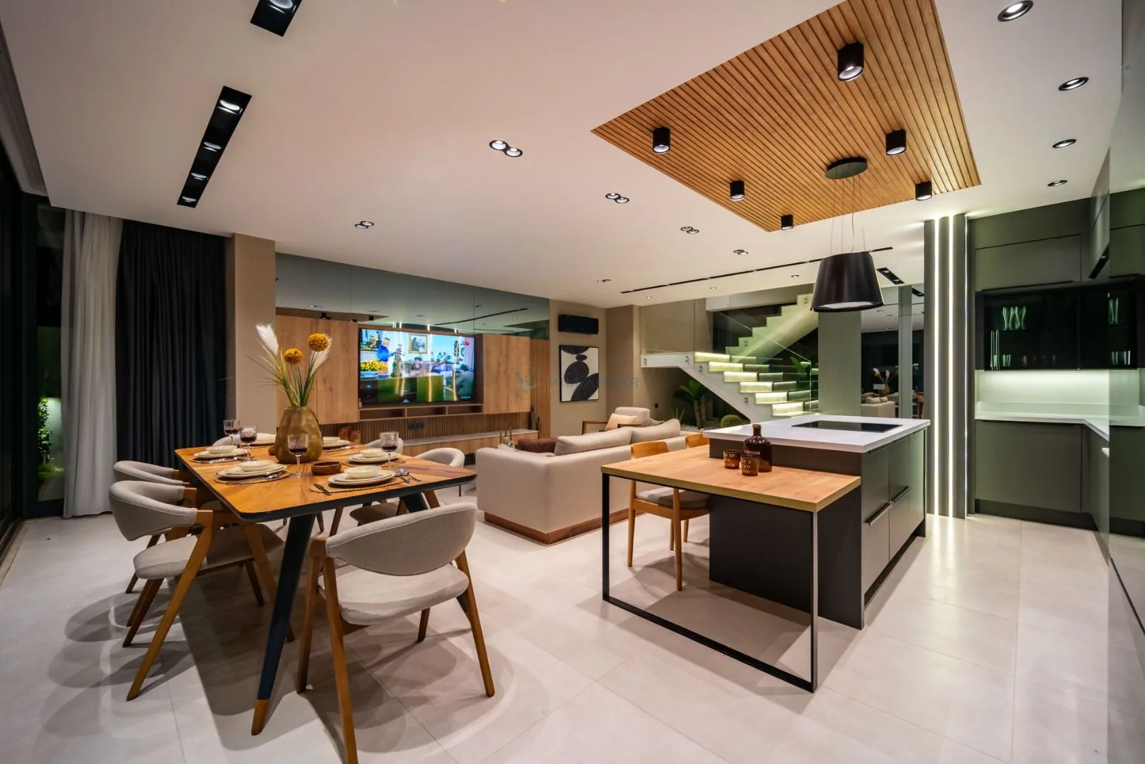 Villa Aura F