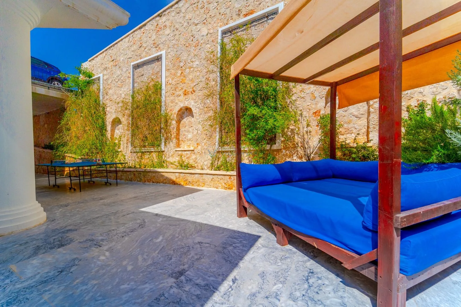 Villa Aria Luxury