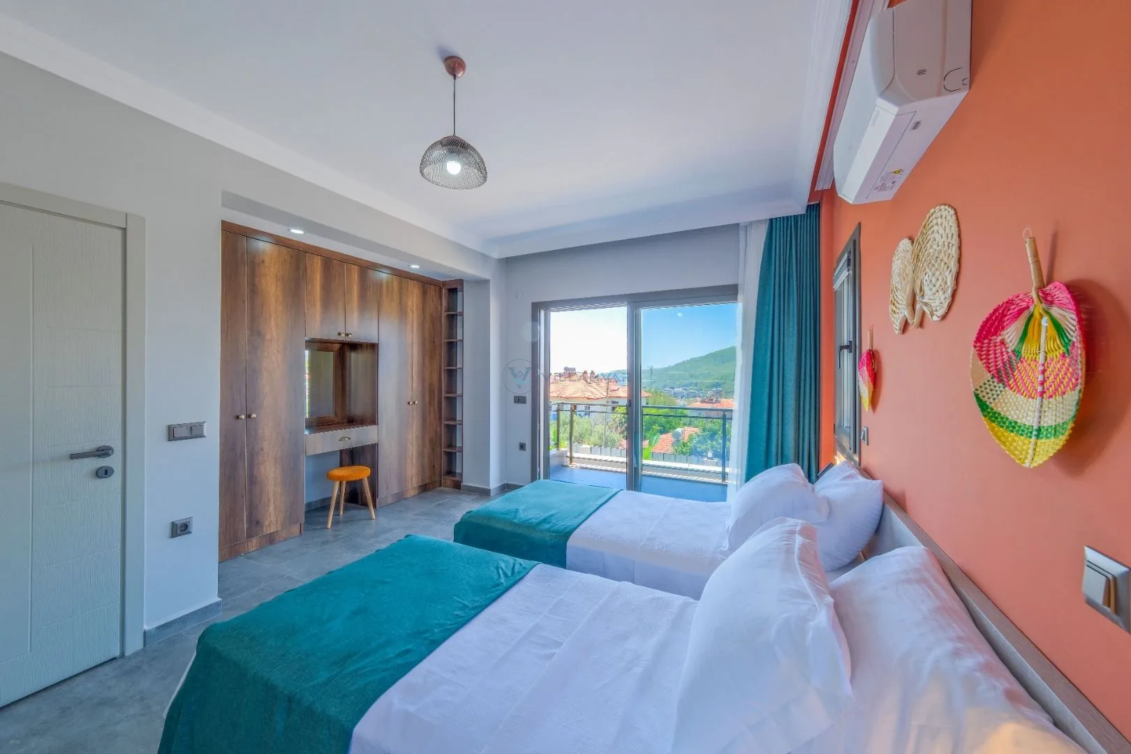 Villa Safra 2
