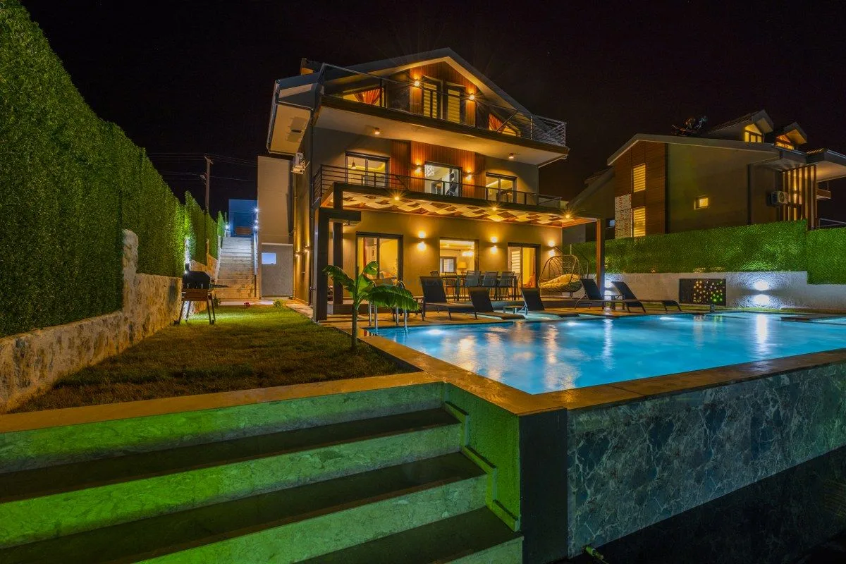 Villa Prestij Efe